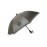 Six Moon Designs Base Silver Shadow - Ultralight, Hiking Umbrella - 8.9 OZ - 252 G For Ultimate Sun and Rain Protection - Perfect for Trekking Adventures or Travel.