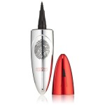 Physicians Formula Eye Booster 2-in-1 Lash Boosting Ergonomic Felt-Tip Eyeliner Plus Serum, Ultra Black, 0.016 Fluid Ounce