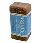 Bogue Milk Soap - No.23 Moisturizing Calendula- Comforting Clary Sage & Myrrh with Healing Calendula and Infused Chamomile Oils