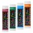 MAUI MIKE\'S BEST LIP BALM Assorted (4 pack) Pina Colada,Passion Fruit,Surfer\'s Mint,Orange. Vitamin E,Aloe Vera,Beeswax. Best Tasting Lip Balm. Non Waxy. Glides on Smooth Like the Perfect Wave.
