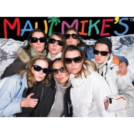 MAUI MIKE\'S BEST LIP BALM Assorted (4 pack) Pina Colada,Passion Fruit,Surfer\'s Mint,Orange. Vitamin E,Aloe Vera,Beeswax. Best Tasting Lip Balm. Non Waxy. Glides on Smooth Like the Perfect Wave. MAUI MIKE\'S BEST LIP BALM Assorted (4 pack) Pina Colada,Passion Fruit,Surfer\'s Mint,Orange. Vitamin E,Aloe Vera,Beeswax. Best Tasting Lip Balm. Non Waxy. Glides on Smooth Like the Perfect Wave.