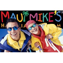 MAUI MIKE\'S BEST LIP BALM Assorted (4 pack) Pina Colada,Passion Fruit,Surfer\'s Mint,Orange. Vitamin E,Aloe Vera,Beeswax. Best Tasting Lip Balm. Non Waxy. Glides on Smooth Like the Perfect Wave. MAUI MIKE\'S BEST LIP BALM Assorted (4 pack) Pina Colada,Passion Fruit,Surfer\'s Mint,Orange. Vitamin E,Aloe Vera,Beeswax. Best Tasting Lip Balm. Non Waxy. Glides on Smooth Like the Perfect Wave.