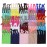 Kenz Laurenz 100 Hair Ties No Crease Ribbon Elastics Ouchless Ponytail Holders Hair Bands (100 Hair Ties-Solids)