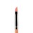 Bdellium Tools Professional Makeup Brush - Pink Bambu Series 548 Dagger Lip - With Soft Synthetic Fibers, For Precise Lip Definition (Pink, 1pc)