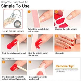 3D Van Gogh\'s Starry Night Fullnail Stickers, Full Nail Starry Sky Art Gel Nail Polish Sticker Decals, Shimmery Glittery, Long Lasting, Easy to Apply & Remove - 2 Sheets(28 Nail Wraps) and 1 File 3D Van Gogh\'s Starry Night Fullnail Stickers, Full Nail Starry Sky Art Gel Nail Polish Sticker Decals, Shimmery Glittery, Long Lasting, Easy to Apply & Remove - 2 Sheets(28 Nail Wraps) and 1 File