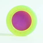 Replay Pro Yellow and Purple Yo Yo
