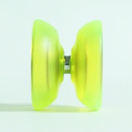 Replay Pro Yellow and Purple Yo Yo