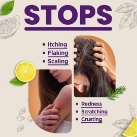 Candida Freedom Massey\'s CF 100% Natural Probiotic Soap Bar - Elevate Your Skincare Routine with Potent Tea Tree and Refreshing Lemon Essence - Pure Citrus Bliss 4oz Candida Freedom Massey\'s CF 100% Natural Probiotic Soap Bar - Elevate Your Skincare Routine with Potent Tea Tree and Refreshing Lemon Essence - Pure Citrus Bliss 4oz