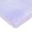 TL Care Heavenly Soft Chenille Fitted Mini Crib Sheet 24 x 38, Warm and Cozy Chenille Portable Sheet, Lavender, for Boys and Girls, Fits Most Pack N Play Mattresses