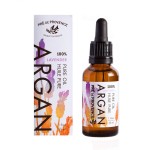 Pre De Provence Moroccan Argan Oil for Skin, Face, Hair, & Nails (1 oz) - Lavender