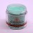 Glam and Glits Color Acrylic Powder, Beach Bum-357, 1 oz