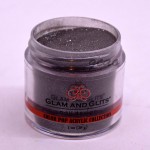 Glam and Glits Color Acrylic Powder, Night Sky-381, 1 oz