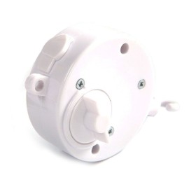 You are My Sunshine Baby Music Box, Rotary Mobile Crib Bed Bell Toy Windup Musical Gift with Rotating Hook for Babies Boy Girl Kids Children