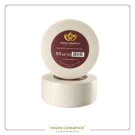 Muslin Paper for Hair Removal Non-Woven Cloth Roll 55 Yards