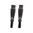 Ronsit Shaver Razor Cleaning Brushes (2) - Fits Any Shaver for Remington, Norelco, and Wahl