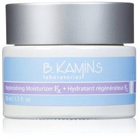 B. Kamins Replenishing Moisturizer Kx, 1.7Fl. oz B. Kamins Replenishing Moisturizer Kx, 1.7Fl. oz