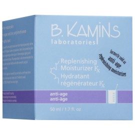 B. Kamins Replenishing Moisturizer Kx, 1.7Fl. oz B. Kamins Replenishing Moisturizer Kx, 1.7Fl. oz