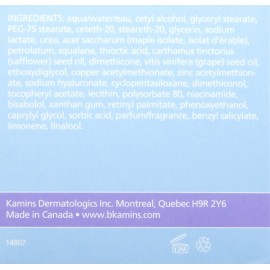 B. Kamins Replenishing Moisturizer Kx, 1.7Fl. oz B. Kamins Replenishing Moisturizer Kx, 1.7Fl. oz