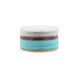 Body Drench Coconut Water Cleansing Body Scrub, 7 Ounce