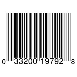 Arm & Hammer Essentials Solid Deodorant, Unscented,2.5 oz, 6 Count