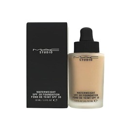 MAC Studio Waterweight Spf 30 Foundation NC15 by M.A.C MAC Studio Waterweight Spf 30 Foundation NC15 by M.A.C