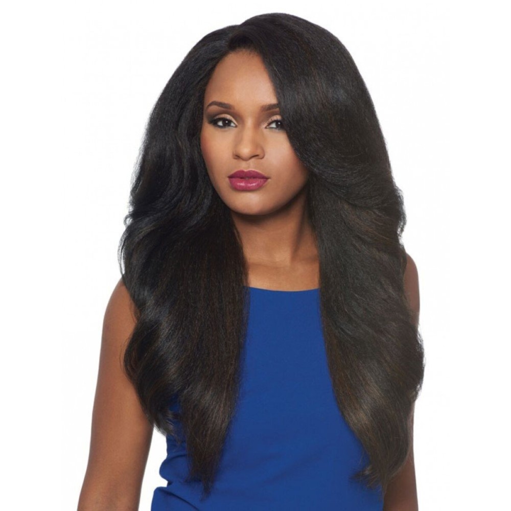 Outre NEESHA (DR30) - Synthetic L-Part Lace Front Wig