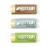 Hurraw! Coconut, Earl Grey, Mint Lip Balms, 3 Pack Bundle: Organic, Certified Vegan, Cruelty and Gluten Free. Non-GMO, 100% Natural Ingredients. Bee, Shea, Soy and Palm Free. Made in USA