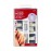 KISS 100 Acrylic Plain Nails (3 PACK, Square Tip)