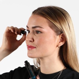 Marcelle Xtension Plus + Pro Lash Growth Complex Mascara, Black, 1 Tube Marcelle Xtension Plus + Pro Lash Growth Complex Mascara, Black, 1 Tube