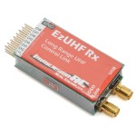 ImmersionRC EzUHF 8-channel Diversity Receiver
