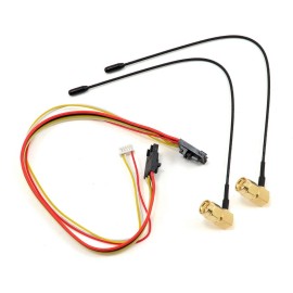 ImmersionRC EzUHF 8-channel Diversity Receiver