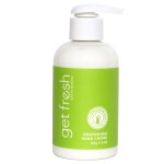 Get Fresh Santa Monica - Nourishing Hand Creme 6oz Lemongrass