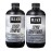BLEACH LONDON Silver Shampoo & Conditioner Set (250ml)