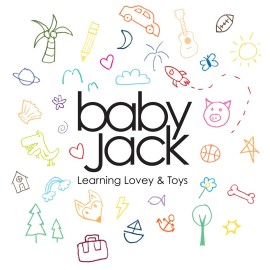 Baby Jack & Co 10x10 Football Sports Lovey Sensory Plush Blanket - Tag Toys for Babies - Baby Stroller Toys - Learn Shapes, Letters & Colors - MVP Baby Ball Toy & Baby Sports Gift