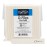 ForPro Professional Collection O-Files Replaceable File System Refills, White, 240 Grit, Manicure Nail File Refills, 3.9 L x .6 W, 50-Count
