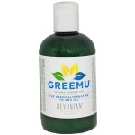 GREEMU Moisturizer - The Green Alternative to Emu Oil 4 ounces