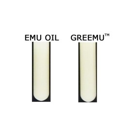 GREEMU Moisturizer - The Green Alternative to Emu Oil 4 ounces