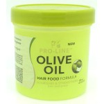 Pro-Line Hair Food Olive Oil, 4.5 Ounce