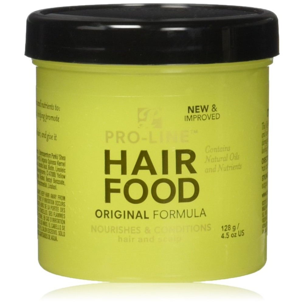 Pro-Line Original Hair Food, 4.5 Ounce (200010) Pro-Line Original Hair Food, 4.5 Ounce (200010)