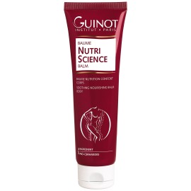Guinot Nutriscience nourishing body balm, 4.4 oz Guinot Nutriscience nourishing body balm, 4.4 oz