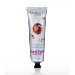 ADORLE Hand Cream, Sweet Peach, 5.2 oz.
