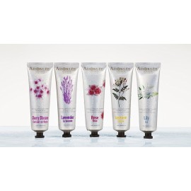 ADORLE Hand Cream, Sweet Peach, 5.2 oz.