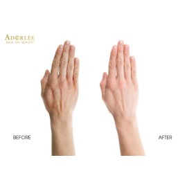 ADORLE Hand Cream, Sandalwood, 5.2 oz. ADORLE Hand Cream, Sandalwood, 5.2 oz.