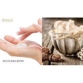 ADORLE Hand Cream, Sandalwood, 5.2 oz. ADORLE Hand Cream, Sandalwood, 5.2 oz.