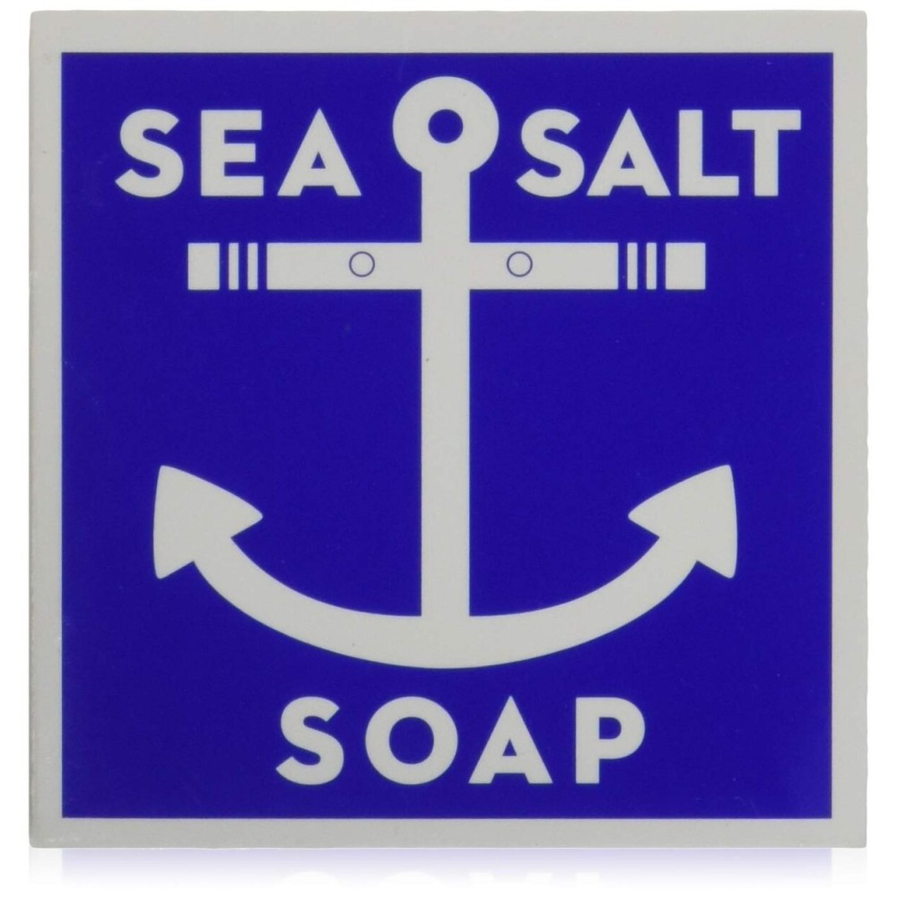 Kalastyle Swedish Dream, Moisturizing Sea Salt Statement, Shower/Bath Soap, 1- bar, 1.8oz Kalastyle Swedish Dream, Moisturizing Sea Salt Statement, Shower/Bath Soap, 1- bar, 1.8oz