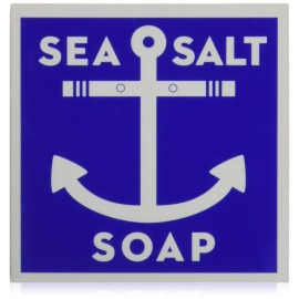 Kalastyle Swedish Dream, Moisturizing Sea Salt Statement, Shower/Bath Soap, 1- bar, 1.8oz