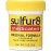 Sulfur8 Medicated Original Formula Anti-Dandruff Hair & Scalp Conditioner, 2 OZ - 3 Pack