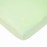 TL Care Heavenly Soft Chenille Fitted Mini Crib Sheet 24 x 38, Warm and Cozy Chenille Portable Sheet, Celery, for Boys and Girls, Fits Most Pack N Play Mattresses