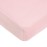 TL Care Supreme Fitted Crib Sheet 28 x 52, Enhanced Thickness for Soft, Breathable Neutral 100% Cotton Jersey Comfort, Pink, for Boys and Girls