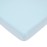 TL Care Supreme 100% Natural Cotton Jersey Knit Mini Crib Sheet, Blue, 24 x 38, Soft Breathable, for Boys and Girls